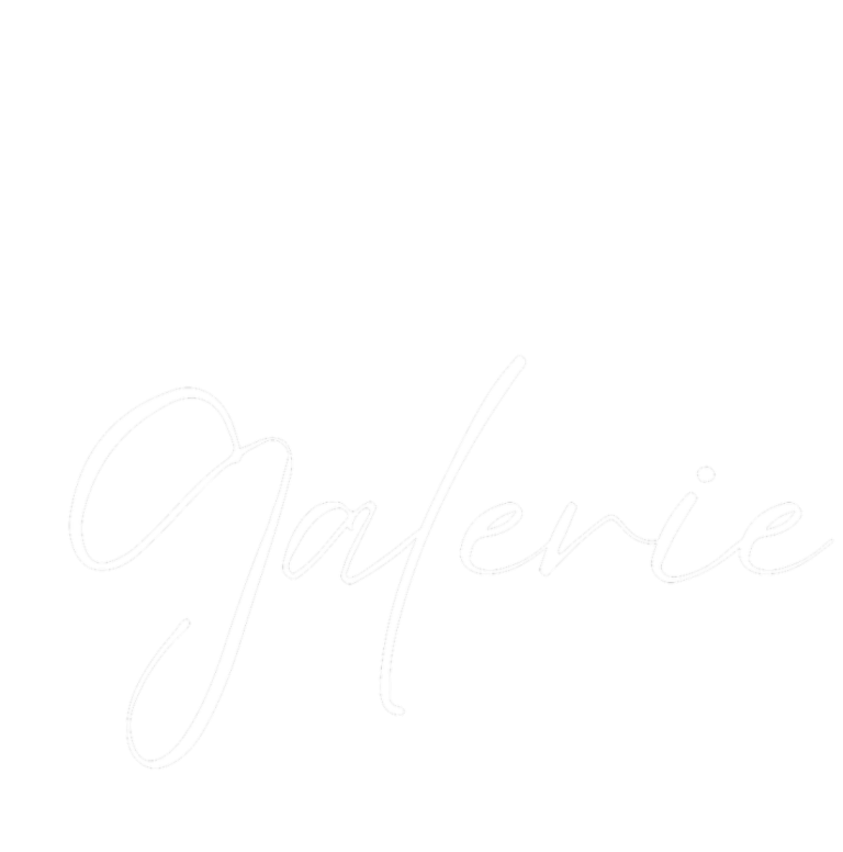 Galerie | PS Hausmeisterservice Weißer Schriftzug „Galerie“ in eleganter Schreibschrift.